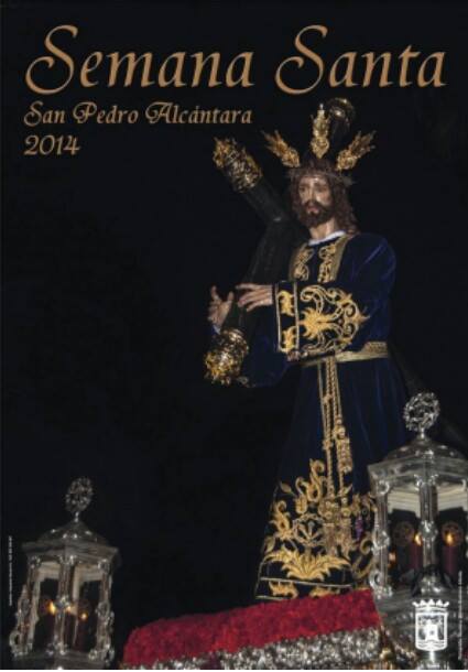 Semana Santa en San Pedro de Alcántara  